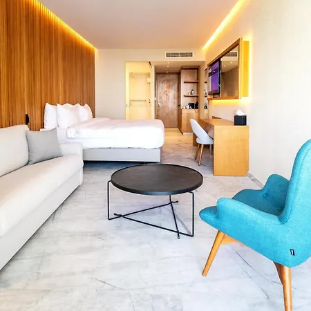 Radisson Beach Resort Larnaca-2