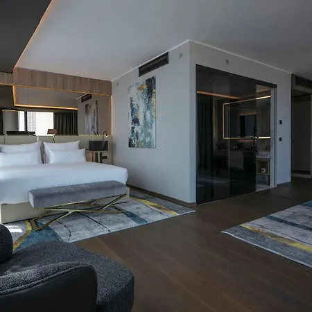 Grand Plaza Hotel & Congress Center-2