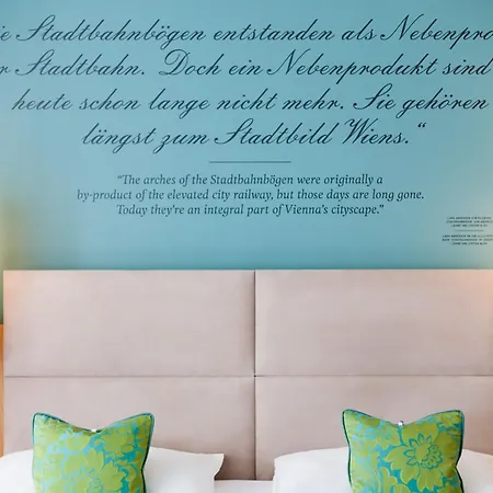Henriette Stadthotel Vienna-2