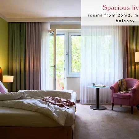 Henriette Stadthotel Vienna-3