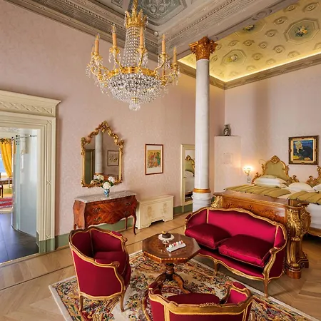 Grand Hotel Villa Serbelloni - The Only Relais & Chateaux On Lake Como-2