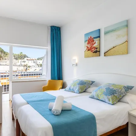 Hostal Neptuno-2
