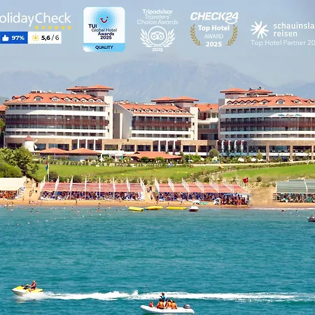 Alba Royal Hotel (Adults Only)-2