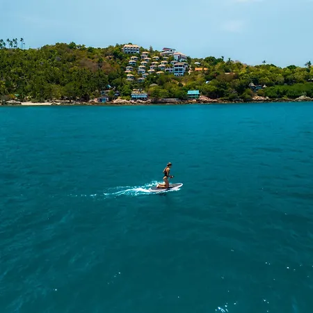 Pinnacle Koh Tao Resort-3
