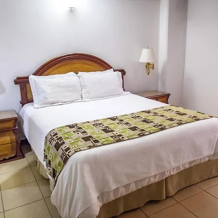 Hotel Casa Laureles-2