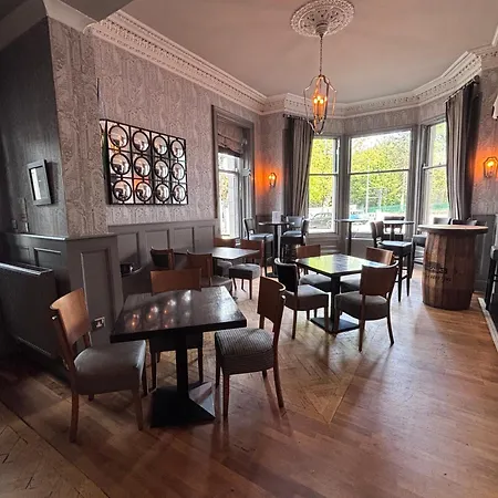 Richmond Park Hotel-3