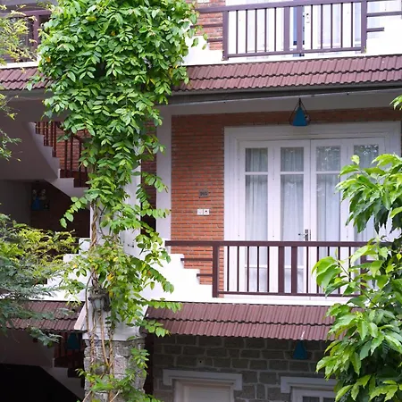Ancient Garden Boutique Hoi An-3