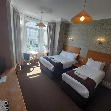 White Heather Hotel-3