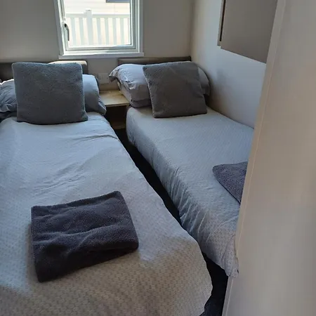 Hoburne Bashley Self-Catering Holiday Home-3