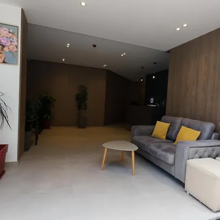 Hotel Boutique Onix-2