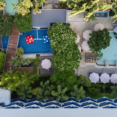 Phuket Island View Resort-2