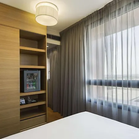 Nh Milano Fiera-2