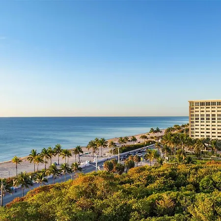 Sonesta Fort Lauderdale Beach-3