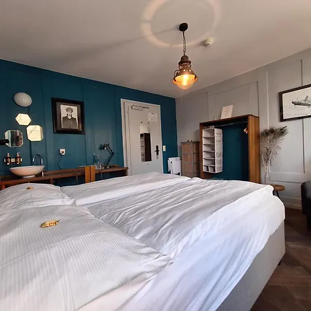Hotel & Bistro Pele-Mele-3