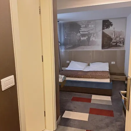Hotel Boutique Bristol-3