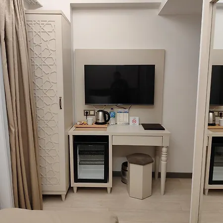 Obahan Hotel-Special Class-3