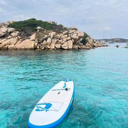 Sardinia-Holiday Spargi Suite & Rooms-2