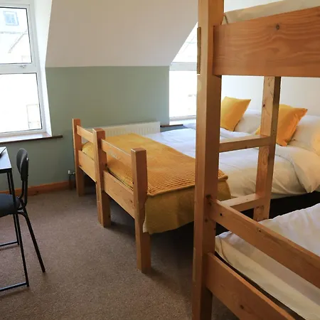 Glengarriff Hostel-2