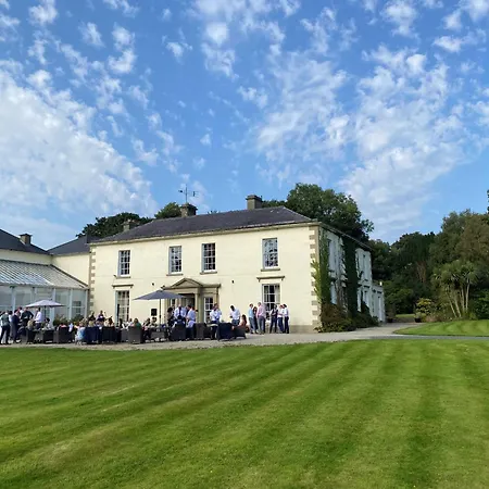 Castle Grove Country House Hotel-2