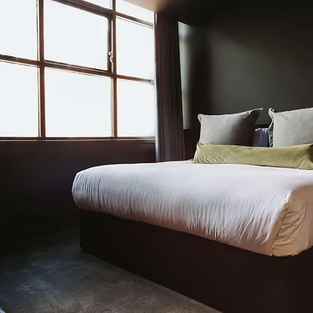 Velvet Hotel Manchester, Worldhotels Crafted (Adults Only)-2