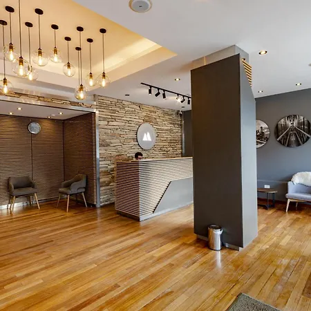 Alto Andino Hotel-2