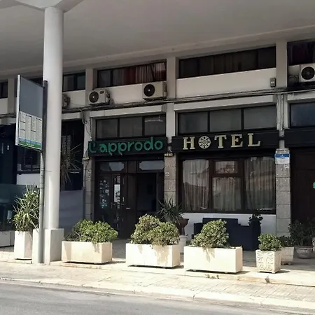 Hotel L'Approdo-2