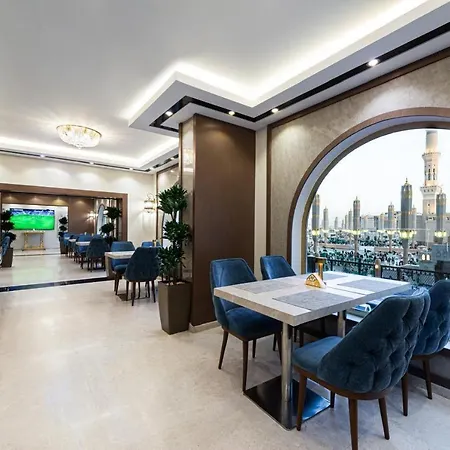 Golden Tulip Al-Zahabi-3