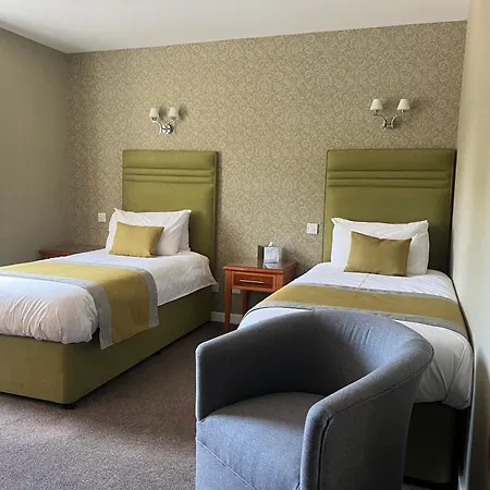 Laichmoray Hotel-2
