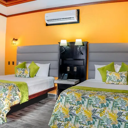 Hotel Arenal Springs Resort&Spa-3