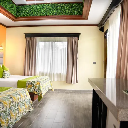 Hotel Arenal Springs Resort&Spa-2
