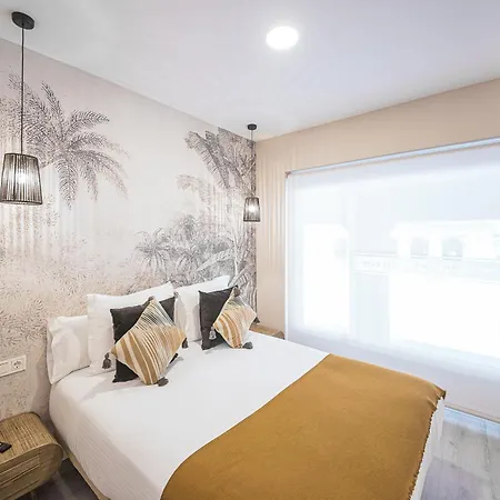 Hostal Plaza Boutique - Solo Adultos-2