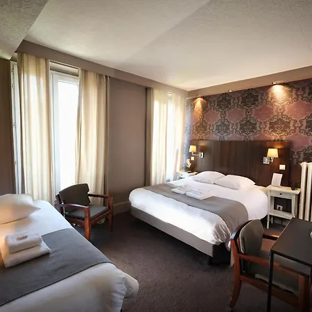 Hotel Les Negociants-2