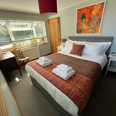 Ty Boia Bed & Breakfast-2
