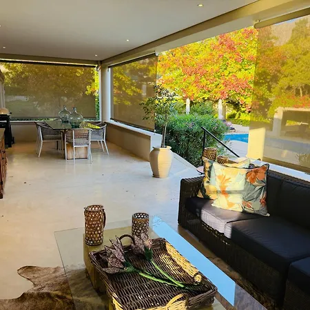Residence Vive La Vie-3