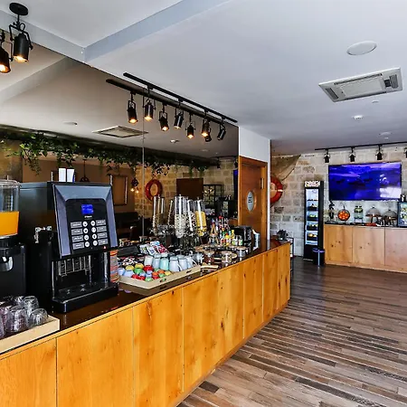 Boutique Hotel Tate By Aycon-2