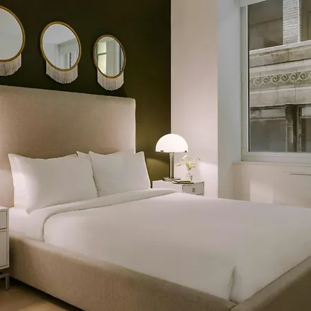 Sonder By Marriott Bonvoy Battery Park Apartments Financial District-2