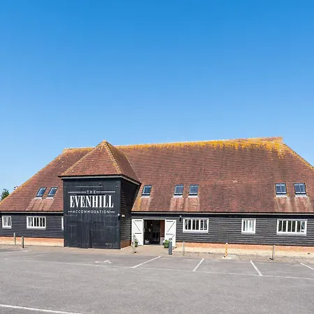 The Evenhill-3