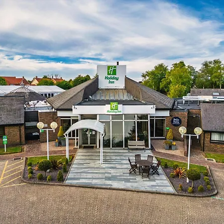 Holiday Inn Dover By Ihg-2