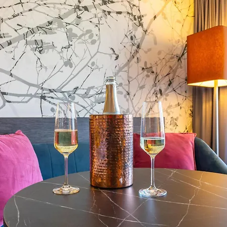 Maseven Stuttgart Si Centrum Ehem Si-Suites-2