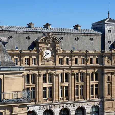 Timhotel Opera Madeleine-3