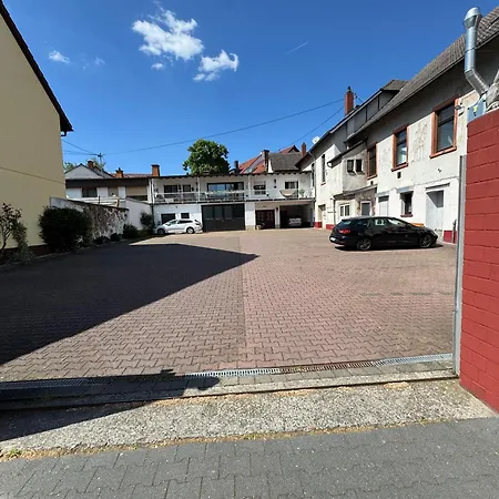 Gasthaus zum Löwen-2