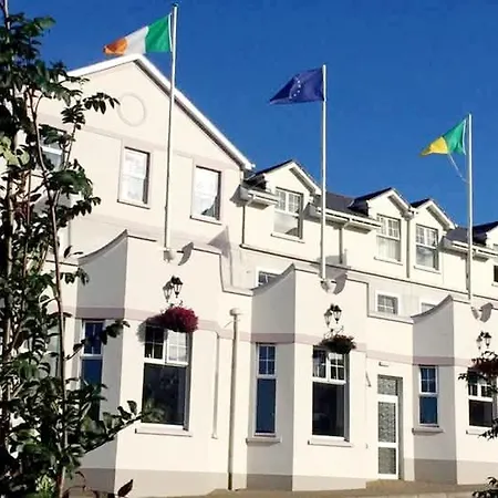 Ballyliffin Hotel-2