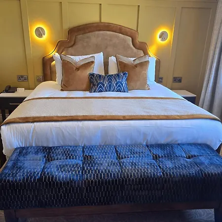 Ballyliffin Hotel-3