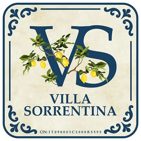 Villa Sorrentina-3