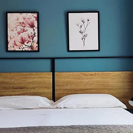 Bed & Breakfast Tiziana-3