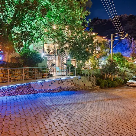 Eden Pyara Hotel Turunc-3