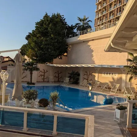Coral Hotel & Resort-3
