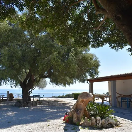 Hotel Pranos Turismo Rurale Cala Gonone-3