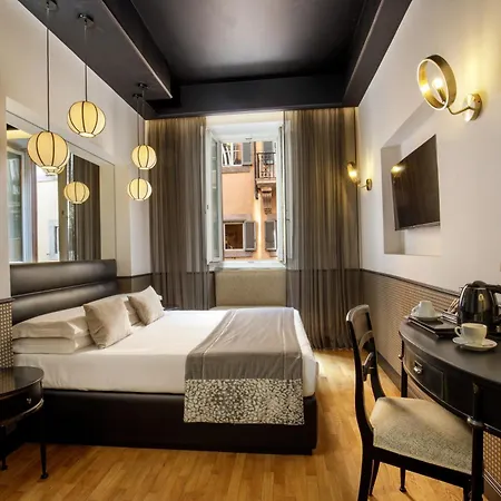 Relais Luxury Corso-3