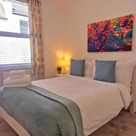 Upper Rock Brighton - Guest House-2